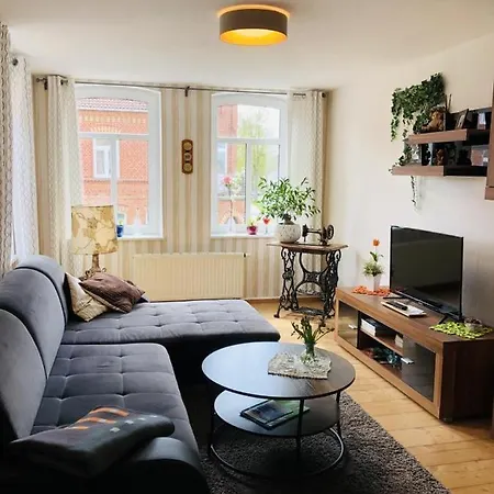 Neu! Am Neuklostersee Naehe Wismar