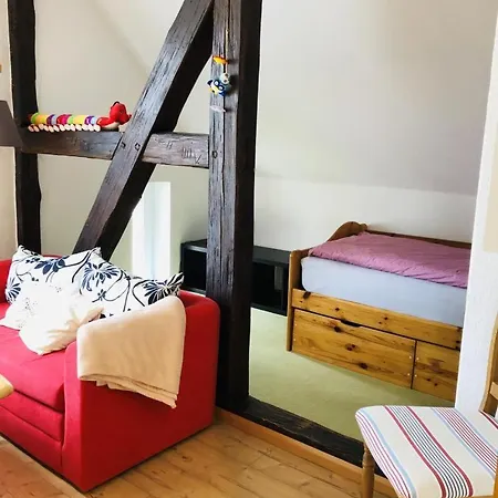 Appartement Neu! Am Neuklostersee Naehe Wismar