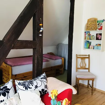 Neu! Am Neuklostersee Naehe Wismar Appartement Neukloster