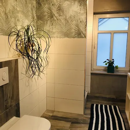 Neu! Am Neuklostersee Naehe Wismar Appartement Neukloster