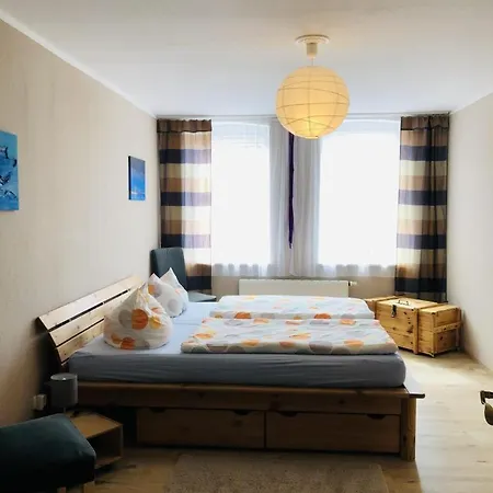 Neu! Am Neuklostersee Naehe Wismar