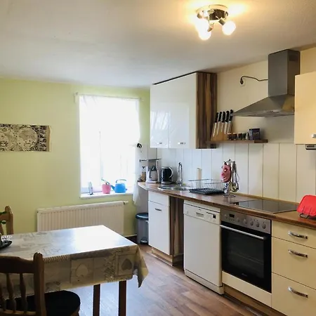 Appartement Neu! Am Neuklostersee Naehe Wismar Neukloster