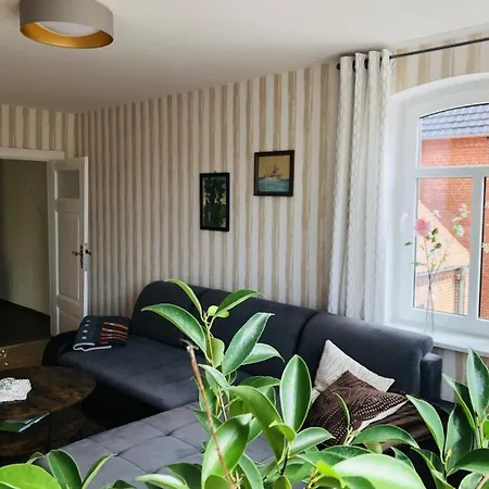 Neu! Am Neuklostersee Naehe Wismar Appartement